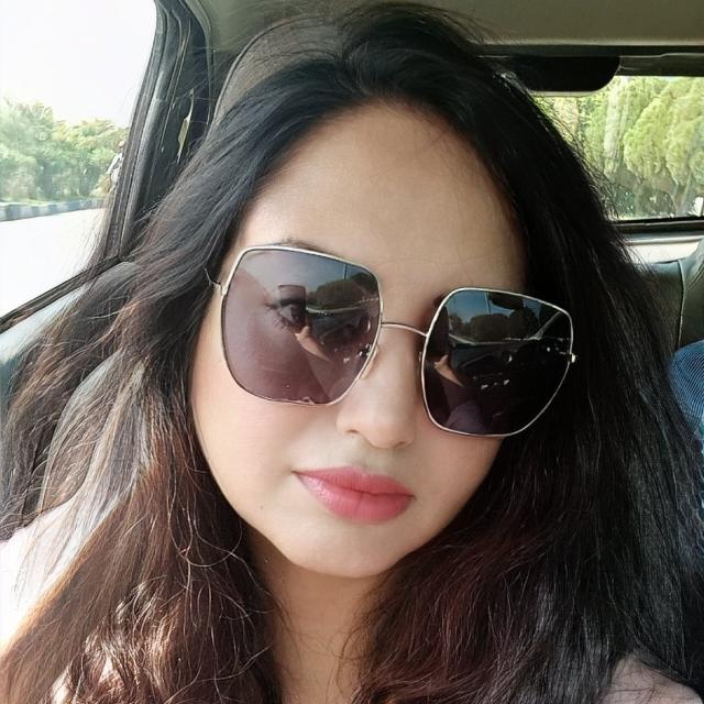 Priya Bhattacharya